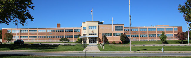 Du học Mỹ - Học bổng 13000 USD tại Berks Catholic High School, Pennsylvania